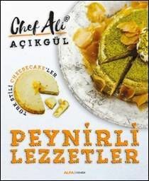 Cheesy Delicacies
