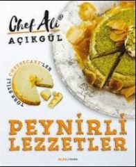 Peynirli Lezzetler