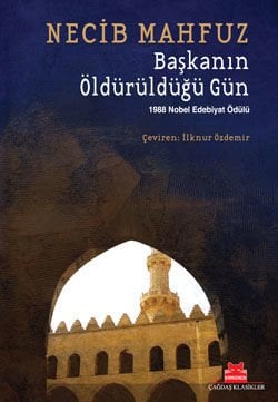 Başkanın Öldürüldüğü Gün