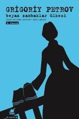 Beyaz Zambaklar Ülkesi