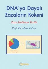 DNA'ya Dayalı Zazaların Kökeni - Zaza Halkının Tarihi