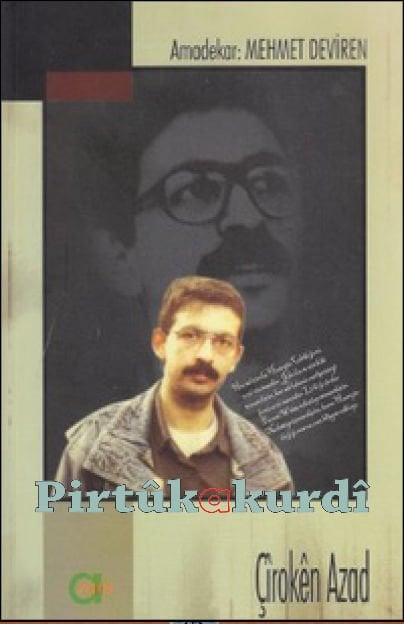 Özgür Öyküler -Çîroken Azad