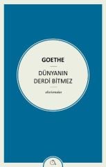 Dünyanın Derdi Bitmez