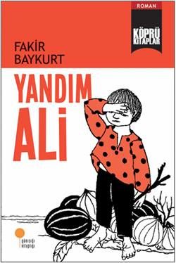 Bridge Books 13 - Yandım Ali (Grades 4, 5, 6)