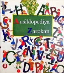 Ansîklopediya Zarokan