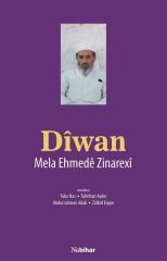 Diwan - Mela Ehmedê Zinarexî