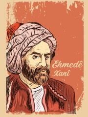 Notepad - Ehmede Xanî