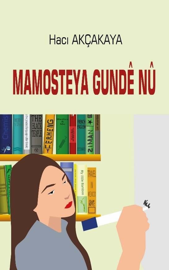 Mamosteya Gundê Nû