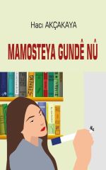 Mamosteya Gundê Nû