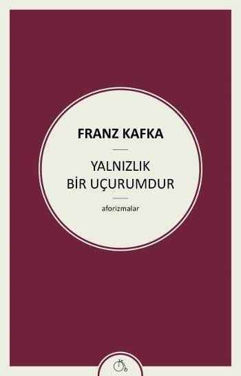 Yalnızlık Bir Uçurumdur