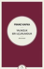 Yalnızlık Bir Uçurumdur