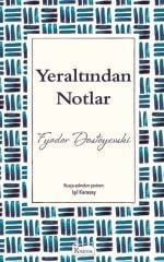 Yeraltından Notlar-Bez Ciltli