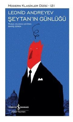 Şeytan'ın Günlüğü