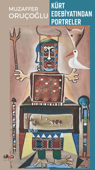 Kürt Edebiyatından Portreler