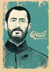 Qazî Muhammed Not Defteri
