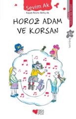 Horoz Adam ve Korsan