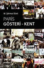 Paris Gösteri - Kent