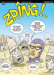 Zrîng Kirmanckî - 5