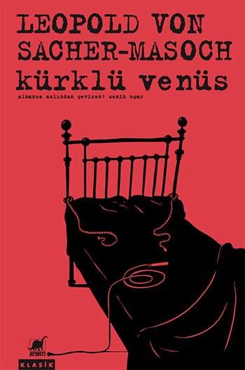 Kürklü Venüs