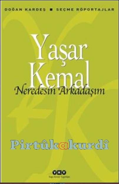 Neredesin Arkadaşım