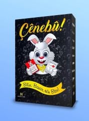 Çênebû - Lîstika Peyvên Kurdî