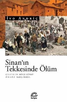 Sinanın Teknesinde Ölüm