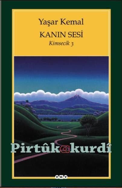 Kanın Sesi - Kimsecik 3