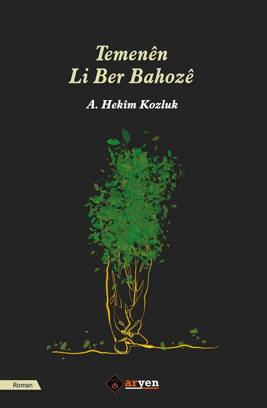 Temenên Li Ber Bahozê