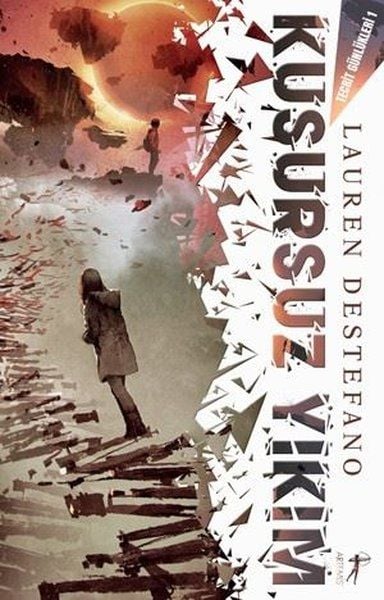 Kusursuz Yıkım-Tecrit Günlükleri 1