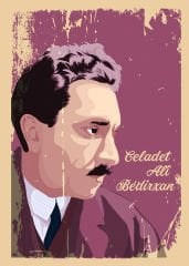 Mîr Celadet Bedirxan Not Defteri