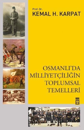 Dünya Tarihine Yön Verenler Seti-6 Kitap Takım