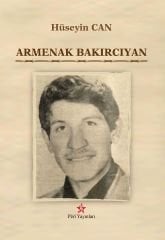 Armenak Bakırcıyan