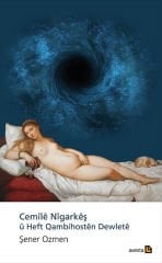 Cemîlê Nîgarkêş û Heft Qambihostên Dewletê