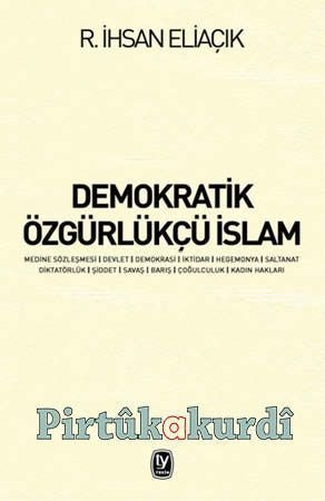 Demokratik Özgürlükçü İslam