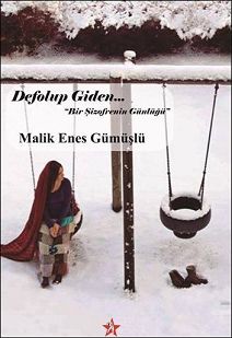 Defolup Giden Bir Şizofrenin Günlüğü