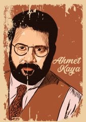 Not Defteri - Ahmet Kaya
