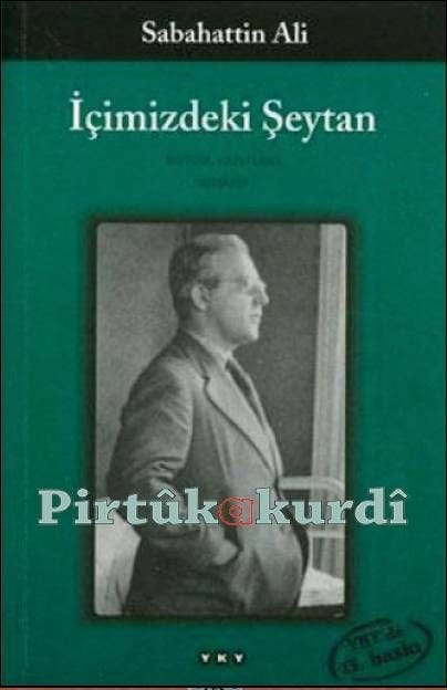 İçimizdeki Şeytan