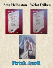 Seta Helbestan - Welat Dilken