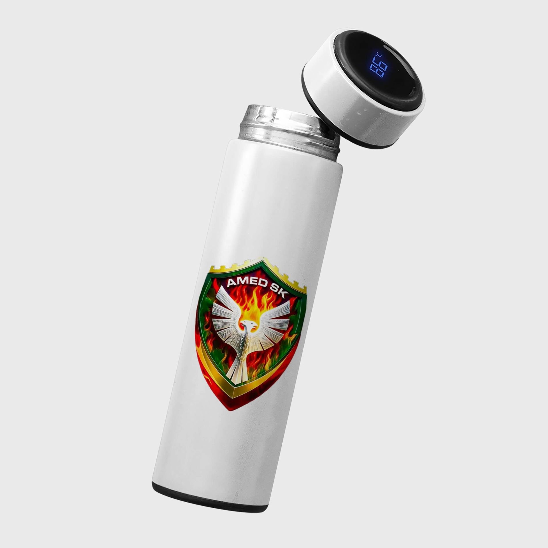 Amedspor Temalı Termos - Amed Spor Termosu