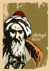 Melayê Cizîrî Not Defteri