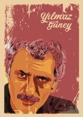 Notebook - Yılmaz Güney