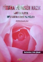 Anthology Helbesta Kurdî ya Nûjen - Helbestvanên Jin