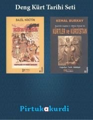 Deng Kürt Tarihi Seti