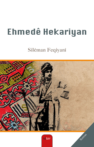 Ehmedê Hekariyan