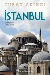 İstanbul-Dersaadet 1453-1922