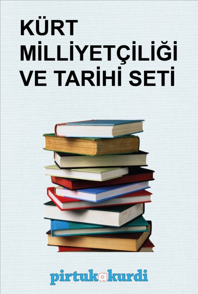 Kürt Milliyetçiliği ve Tarihi Seti