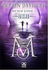 Monun Gizemi 3 - İkizler
