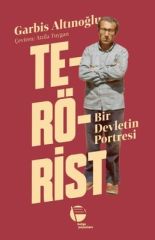 Terörist - Bir Devletin Portresi