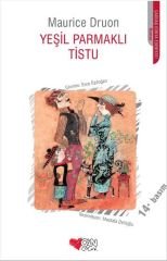 Yeşil Parmaklı Tistu