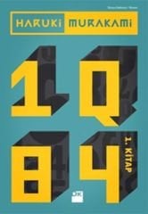 1Q84 - Book 1